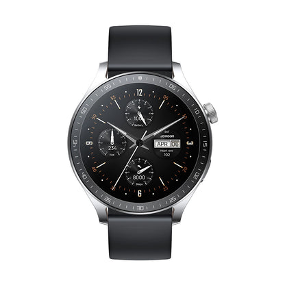 Smartwatch Joyroom JR-FC2 Pro Call, Silber