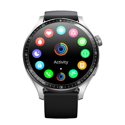 Smartwatch Joyroom JR-FC2 Pro Call, Silber
