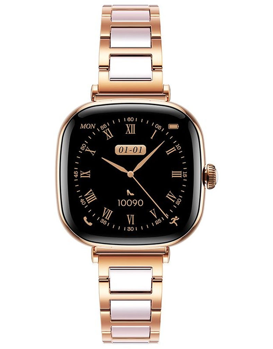 Smartwatch Joyroom JR-FS1, Gold