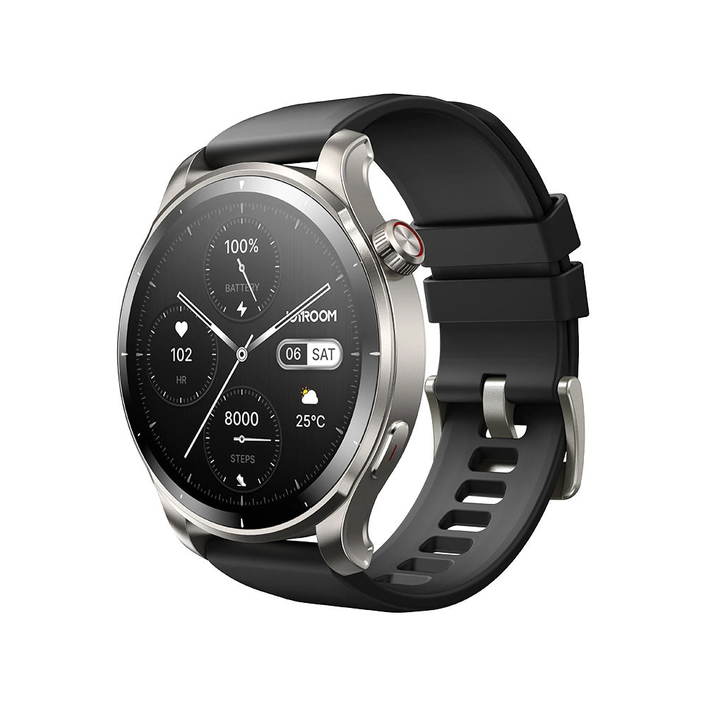 Smartwatch Joyroom JR-FV1, Grau