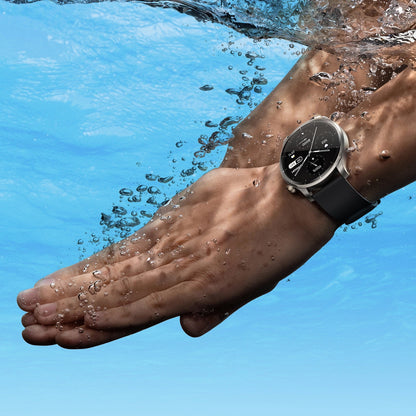 Smartwatch Joyroom JR-FV1, Grau