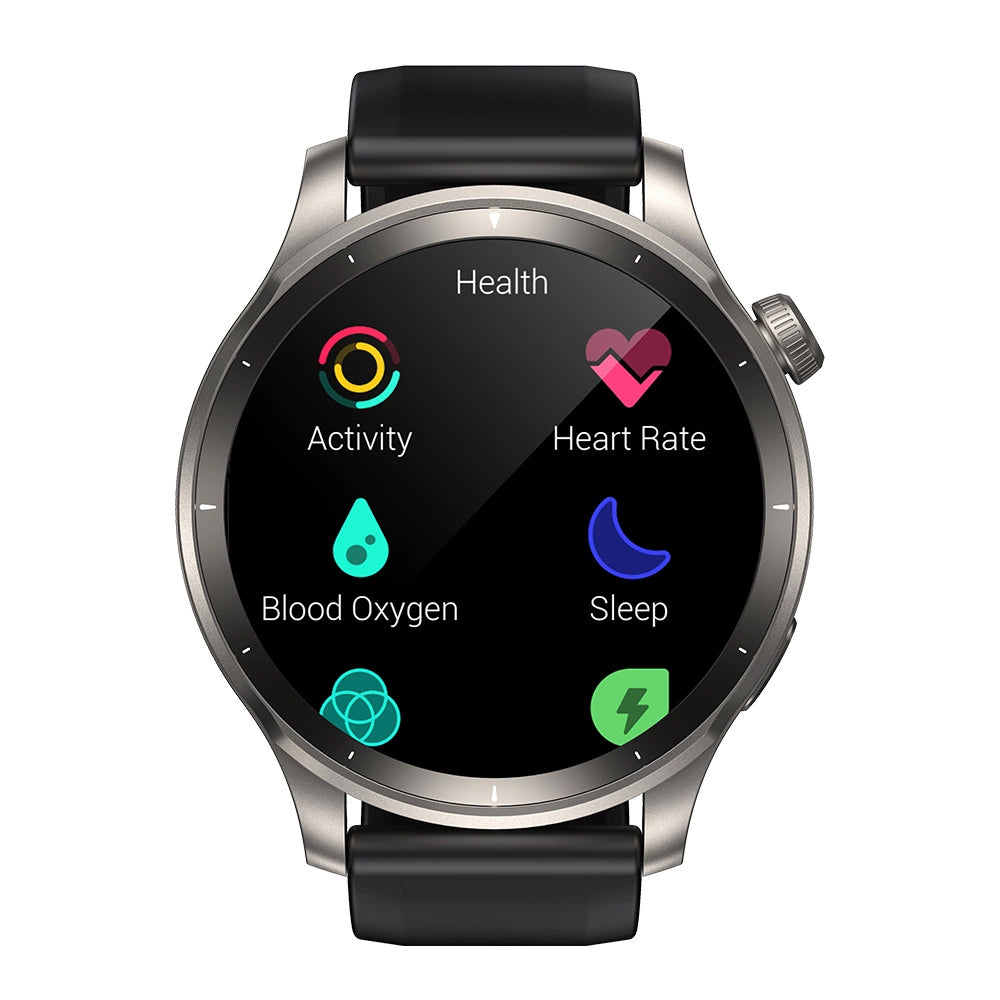 Smartwatch Joyroom JR-FV1, Grau