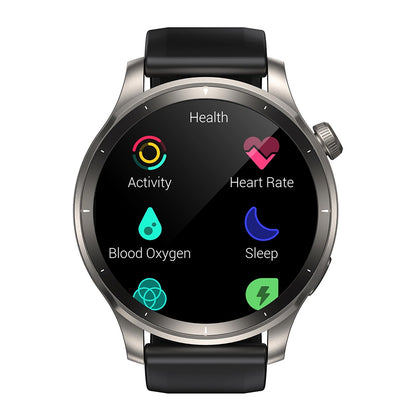 Smartwatch Joyroom JR-FV1, Grau