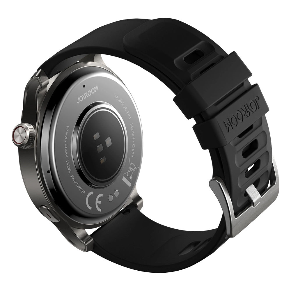 Smartwatch Joyroom JR-FV1, Grau