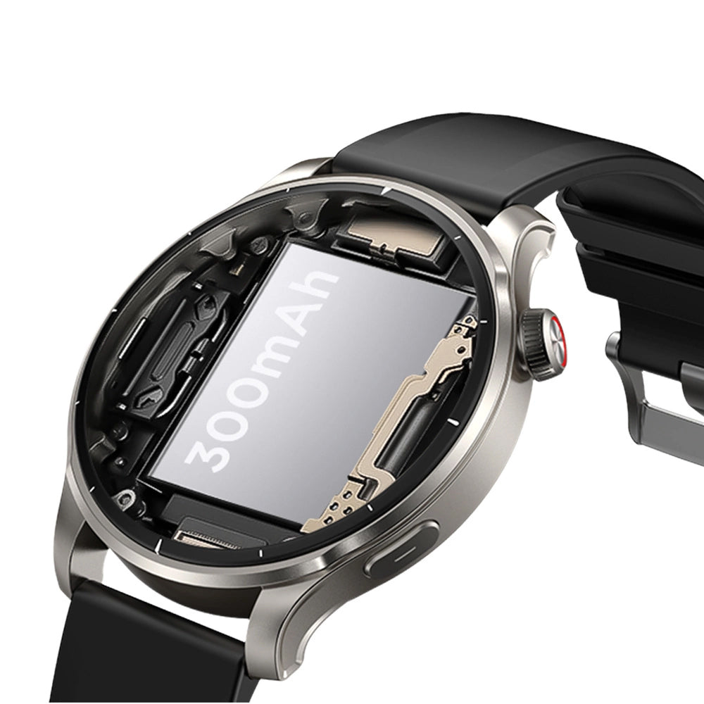 Smartwatch Joyroom JR-FV1, Grau