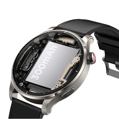 Smartwatch Joyroom JR-FV1, Grau