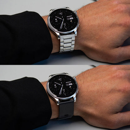 Smartwatch Joyroom JR-FV1, Grau