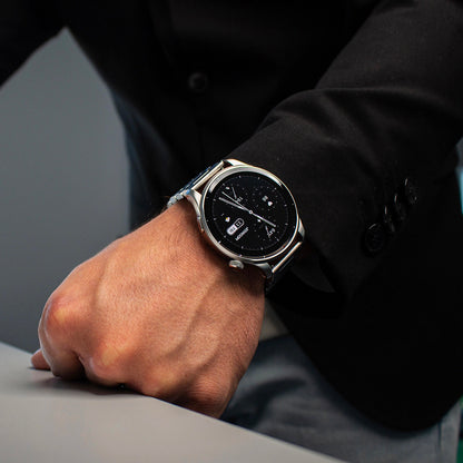 Smartwatch Joyroom JR-FV1, Grau