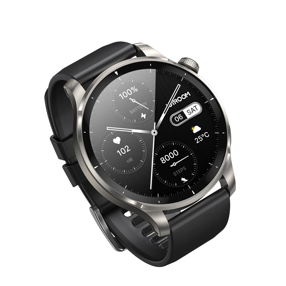 Smartwatch Joyroom JR-FV1, Grau