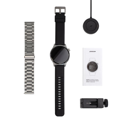Smartwatch Joyroom JR-FV1, Grau