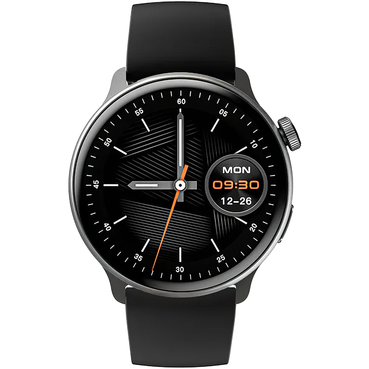 Smartwatch Mibro Lite 2, Schwarz