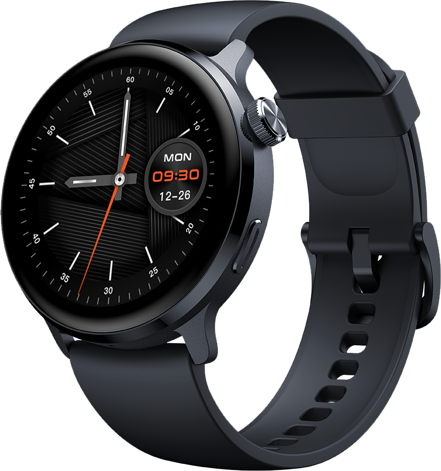 Smartwatch Mibro Lite 2, Schwarz