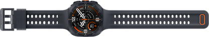 Smartwatch Samsung Galaxy Watch Ultra 2, 47 mm, LTE, Schwarz SM-L715FZKAEUE