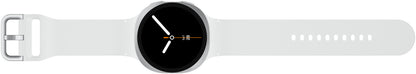 Smartwatch Samsung Galaxy Watch8, 44mm, LTE, Silber SM-L335FZSAEUE