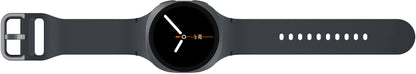 Smartwatch Samsung Galaxy Watch8, 40mm, LTE, Black, Refurbished SM-L325FDAAEUE