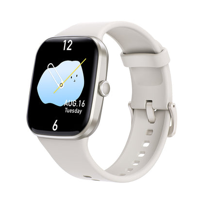 Smartwatch Sendem QX01, Weiß