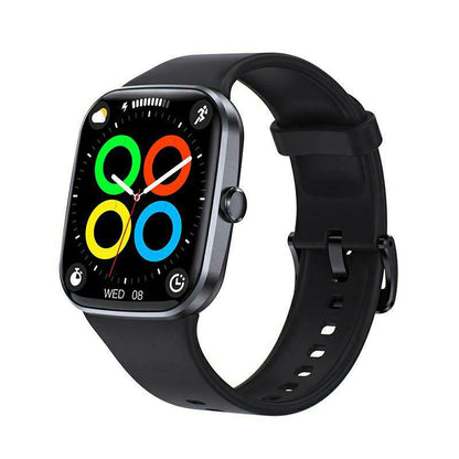 Smartwatch Sendem QX01, Schwarz