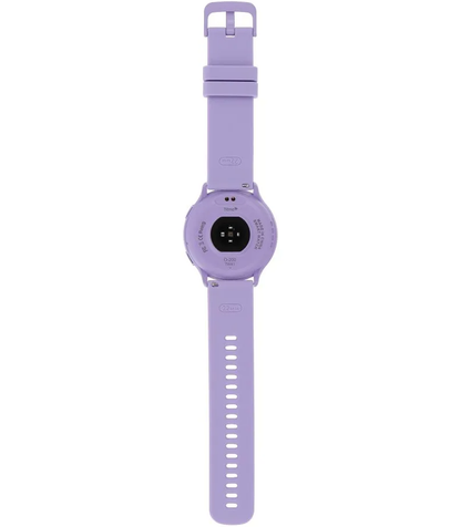 Smartwatch Titmo O-200 Call, Lila