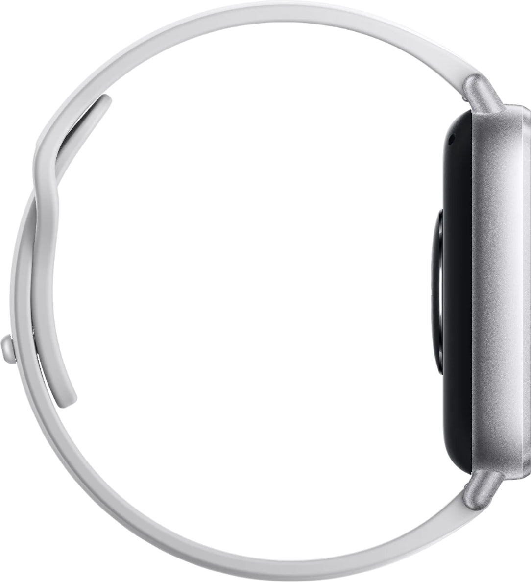 Smartwatch Xiaomi Redmi Watch 5 Active, Silber BHR879090GL 