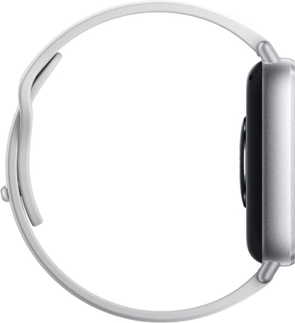 Smartwatch Xiaomi Redmi Watch 5 Active, Silber BHR879090GL 