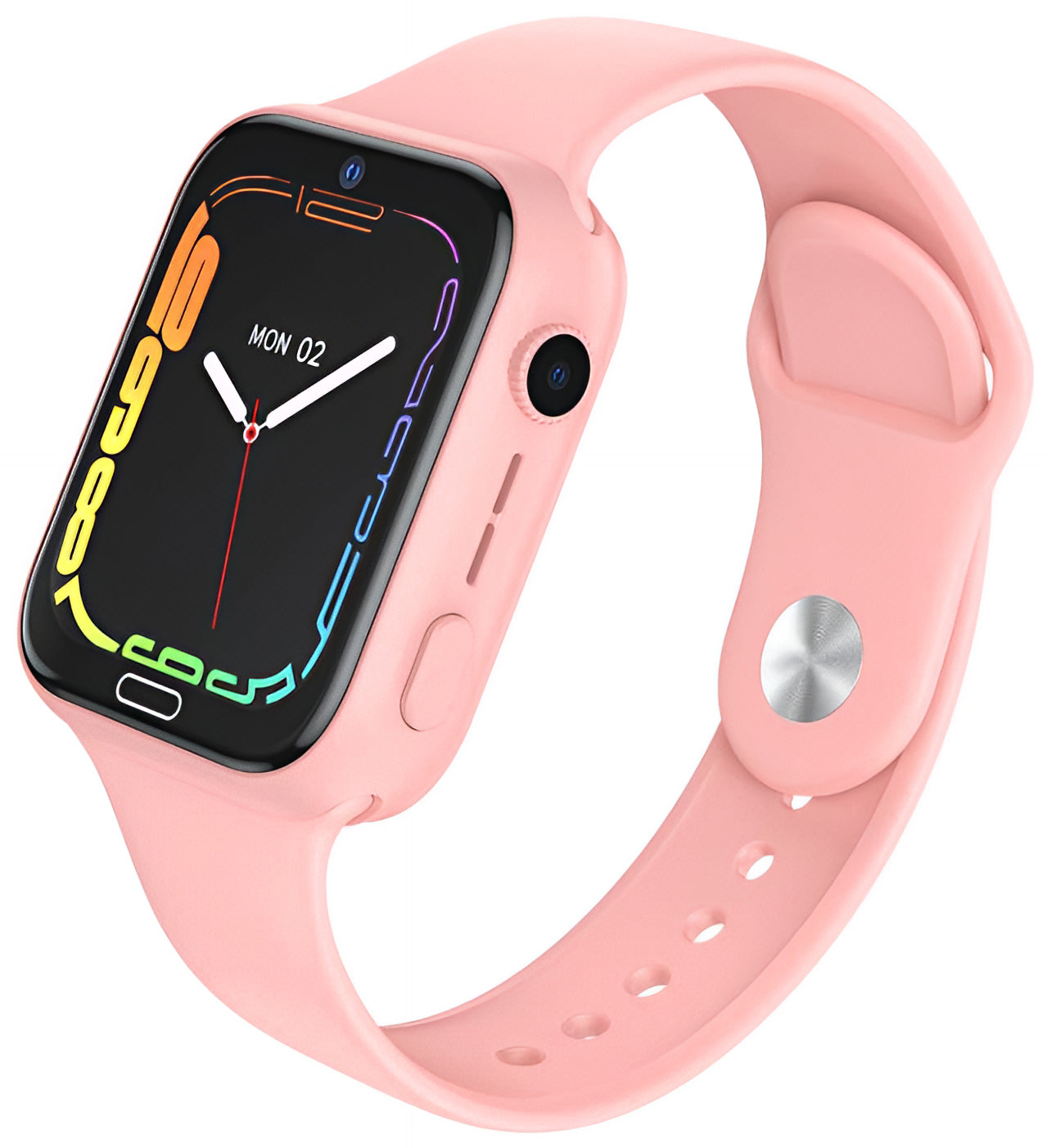 Smartwatch XO Design H140 Kids Call, Rosa