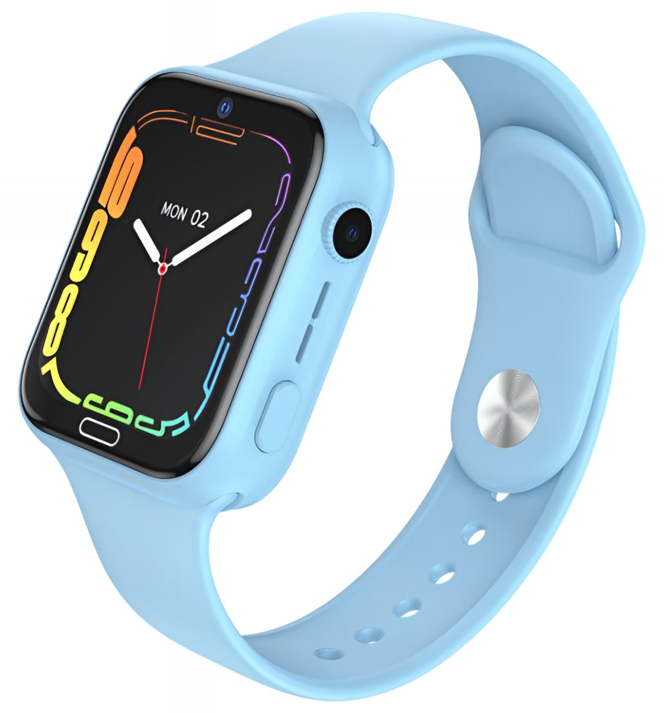 Smartwatch XO Design H140 Kids Call, Blau