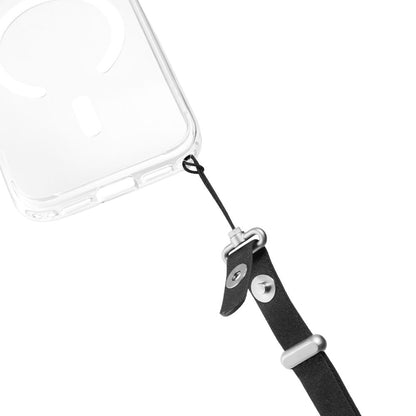 Spigen Telefon Lanyard DA30L, Schwarz AFA10614