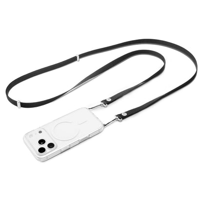 Spigen Telefon Lanyard DA30L, Schwarz AFA10614