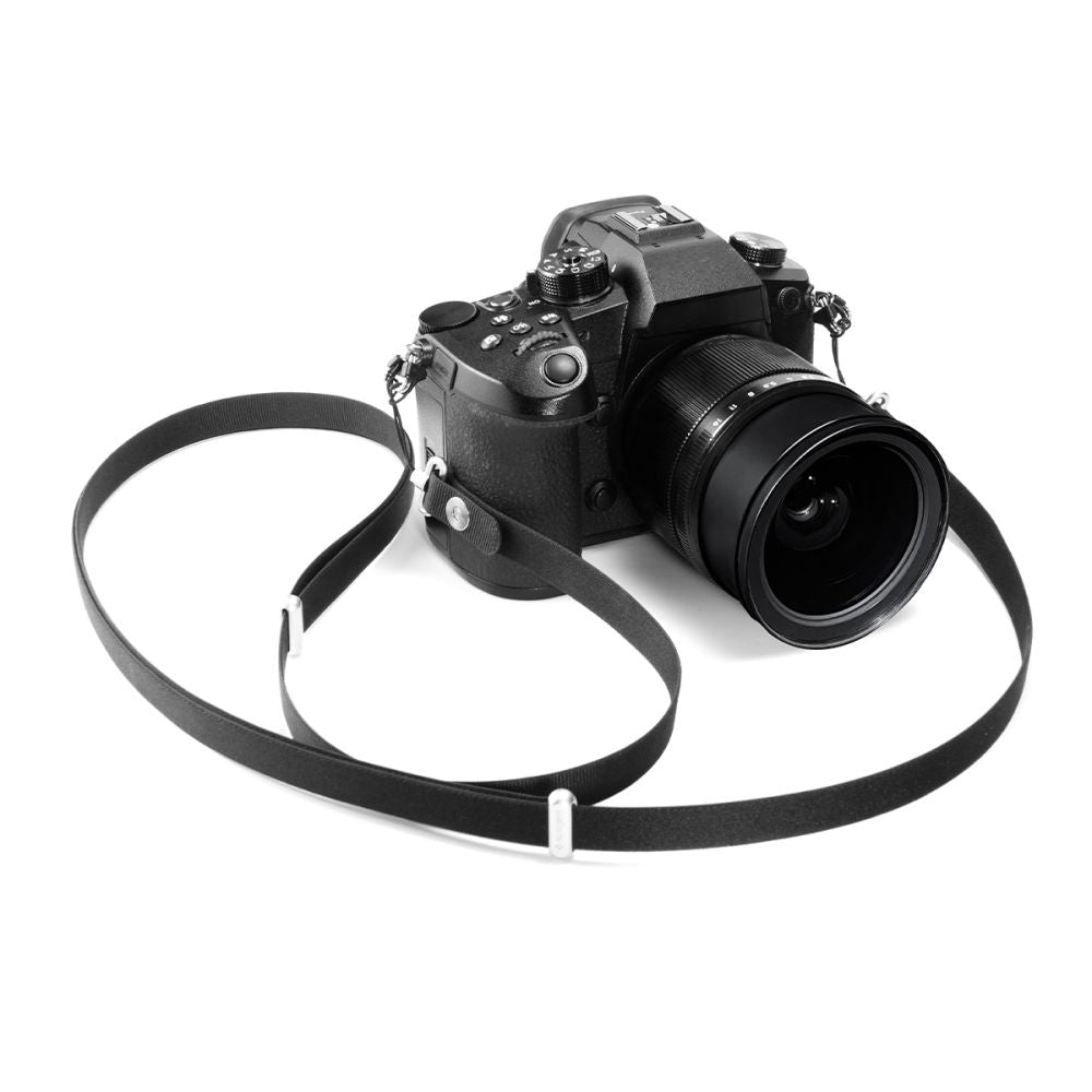 Spigen Telefon Lanyard DA30L, Schwarz AFA10614