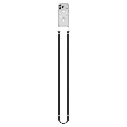 Spigen Telefon Lanyard DA30L, Schwarz AFA10614
