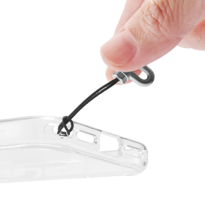 Spigen Telefon Lanyard DA30L, Schwarz AFA10614