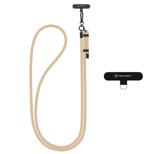 Telefonband Techsuit RCS1-08, Beige