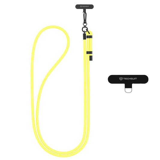 Telefonband Techsuit RCS1-31, Gelb