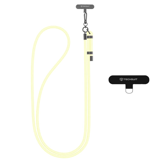 Telefonband Techsuit RCS1-56, Creme
