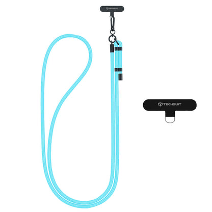 Telefonband Techsuit RCS1-77, Hellblau