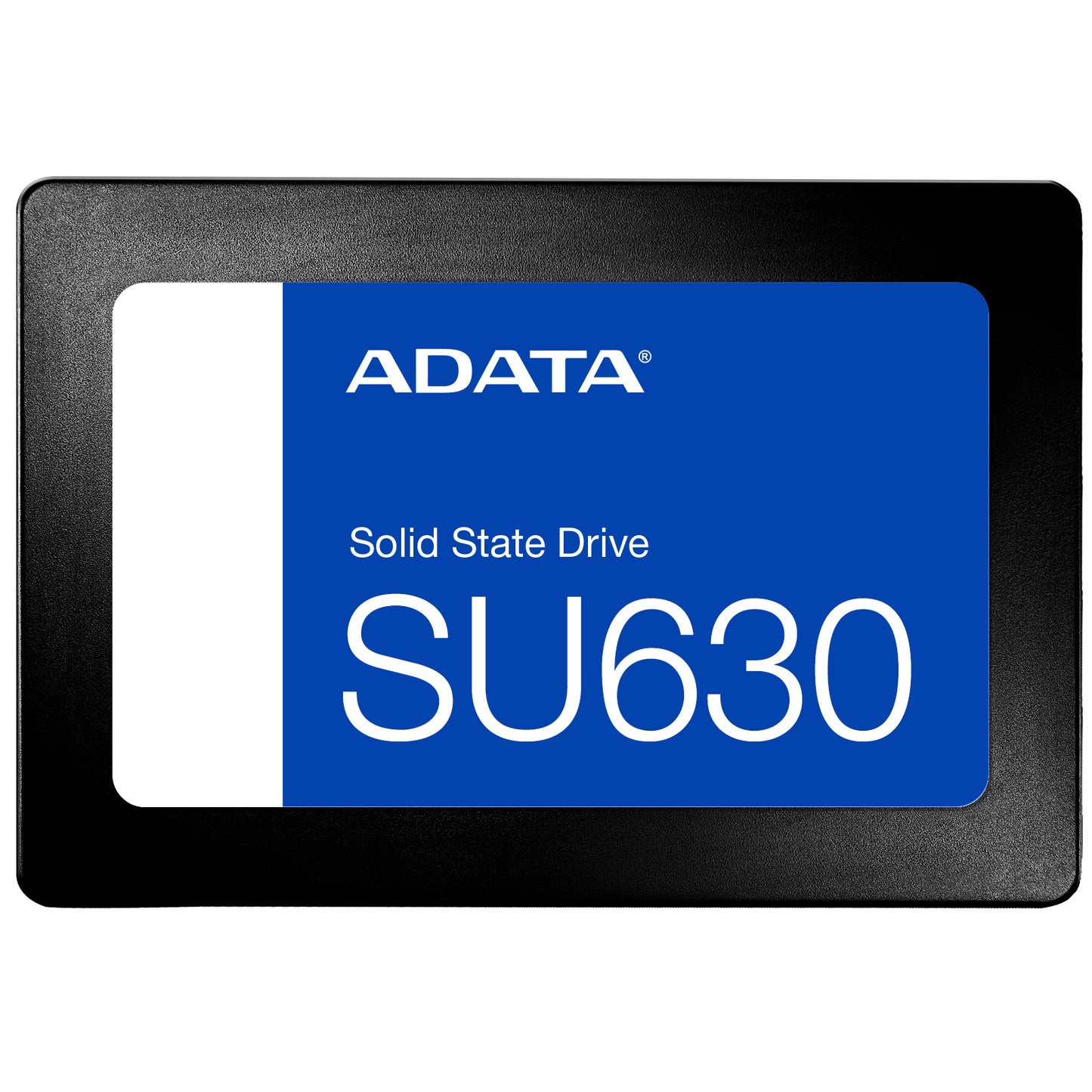 Solid State Drive (SSD) Adata SU630, 2,5 Zoll, 240 GB, SATA III ASU630SS-240GQ-R