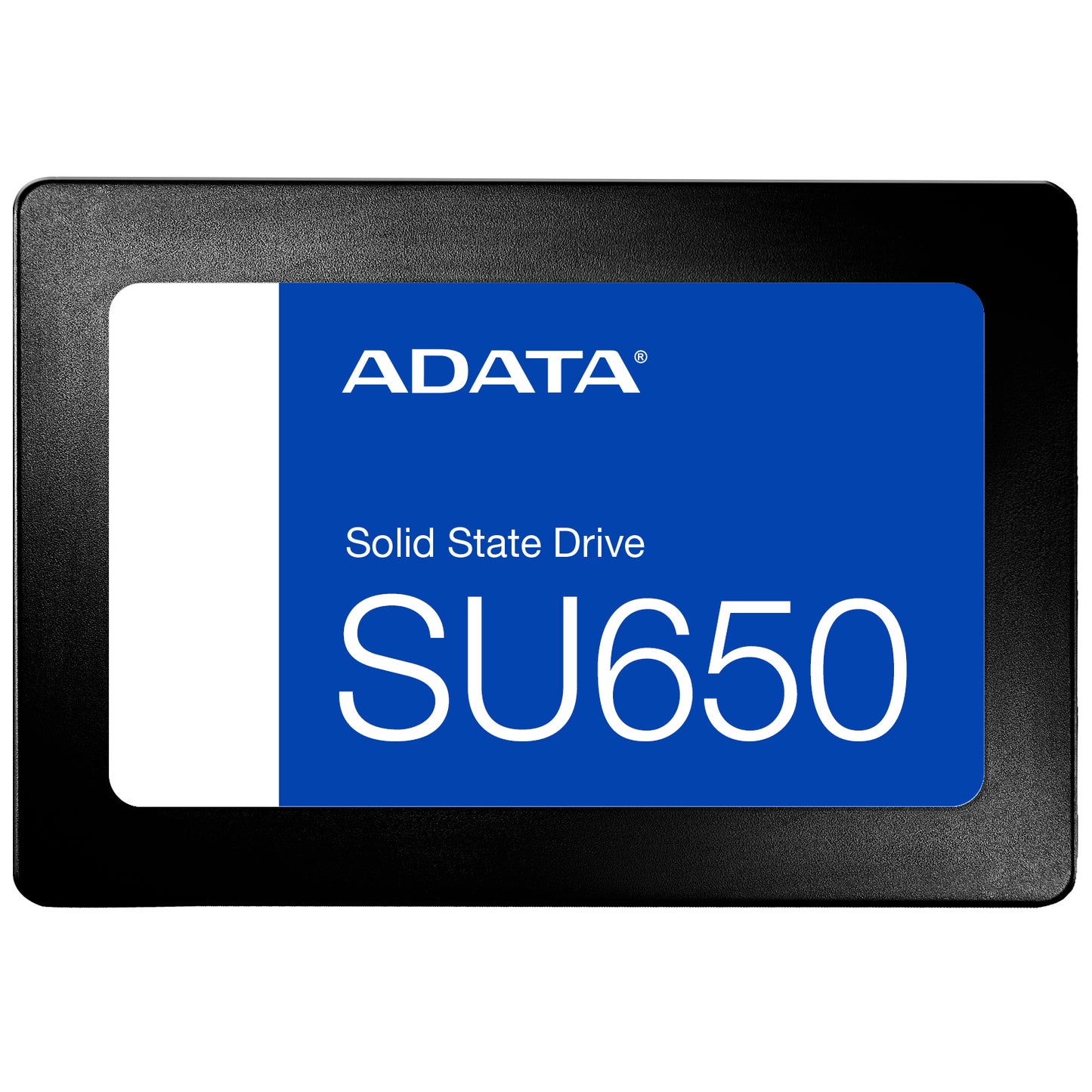 Solid State Drive (SSD) Adata SU650, 2,5 Zoll, 240 GB, SATA III ASU650SS-240GT-R