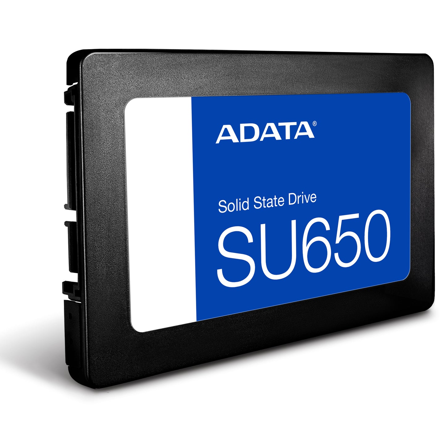 Solid State Drive (SSD) Adata SU650, 2,5 Zoll, 256 GB, SATA III ASU650SS-256GT-R