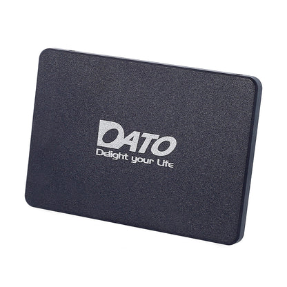 Solid State Drive (SSD) Dato, 2,5 Zoll, 4TB, SATA III, Schwarz DS700SSD-4TB
