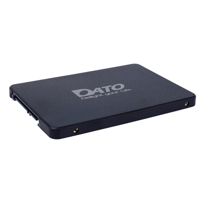 Solid State Drive (SSD) Dato, 2,5 Zoll, 4TB, SATA III, Schwarz DS700SSD-4TB