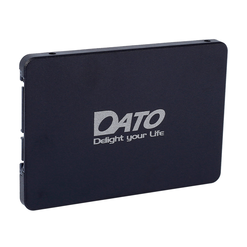 Solid State Drive (SSD) Dato, 2,5 Zoll, 4TB, SATA III, Schwarz DS700SSD-4TB