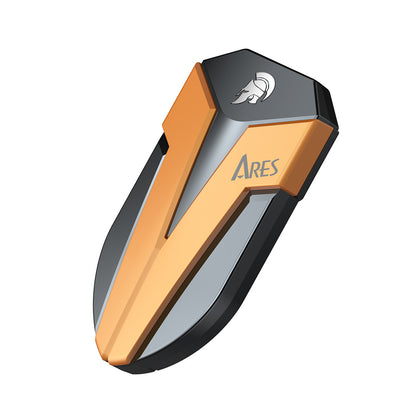 Solid State Drive (SSD Extern) Dato Ares Amber Shield, 4TB, Schwarz ARSASE-4TB