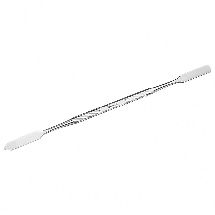 Spatel Baku BK-7277, Silber