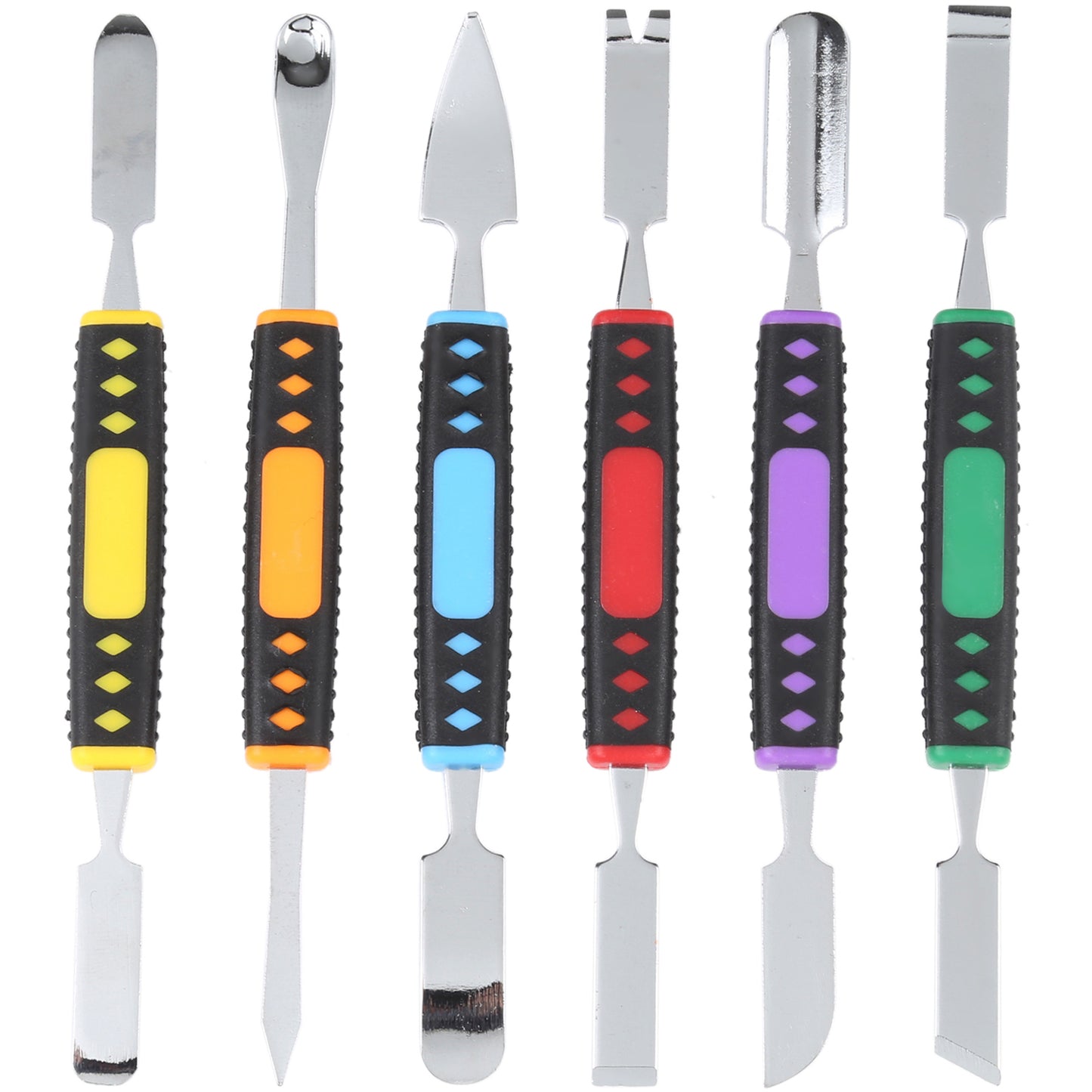 OEM-Spatel, 6in1