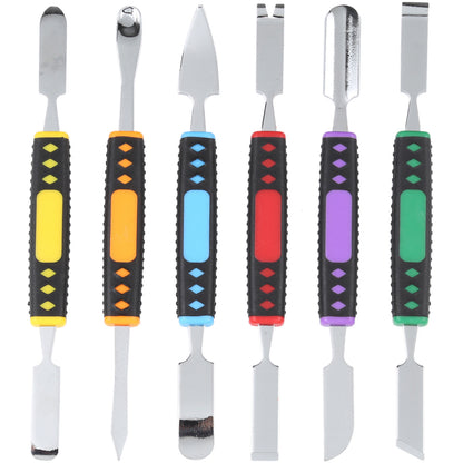 OEM-Spatel, 6in1