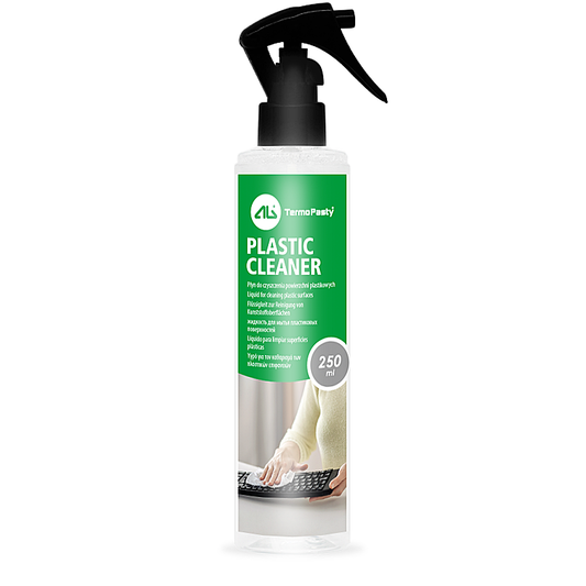 AG Termopasty Flüssig-Reinigungsspray, 250ml ART.AGT-187