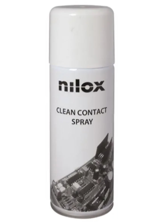 Nilox Contact Reinigungsspray, 200ml