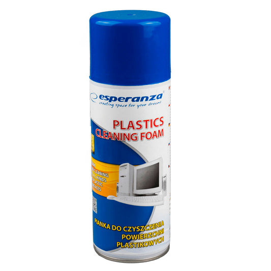 Reinigungsschaum-Spray Esperanza ES104, 400ml
