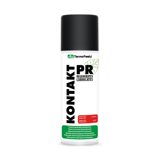 AG Reinigungsspray Termopasten Kontact PR, 60ml ART.AGT-007