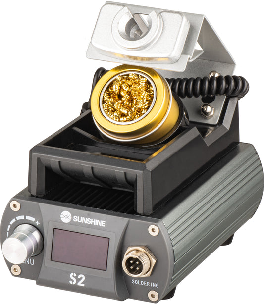 Stromstation Letcon Sunshine S2